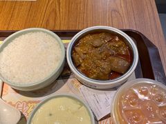 -真功夫(彩田路店)