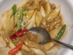 -银筵(武夷路店)