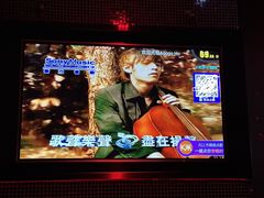 -AGOGO HOUSE KTV(东街店)