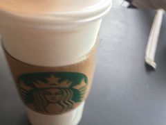 -星巴克(深圳音乐厅店)