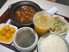 -真功夫(大德路店)
