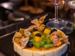 -昆明佳华广场酒店·西餐厅