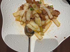 -江南·JIANGNAN(北京歌华开元大酒店)