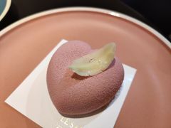 -LE SAPHIR 莎菲尔菓子(和兴店)