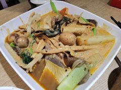 麻辣烫-林静小吃(复兴路店)