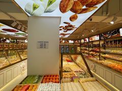 -小叶佳栗子(昌平店)