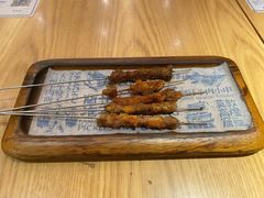 -马记永·兰州牛肉面(天通苑家乐福店)