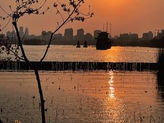 -济南大明湖景区