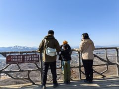 -吉林市朱雀山国家森林公园