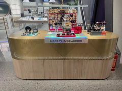 -MUJOSH木九十眼镜(日月光店)