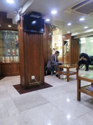 -南京美发店