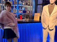 -上海杜莎夫人蜡像馆