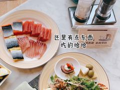 -二楼咖啡厅·厦门源昌凯宾斯基大酒店(湖滨中路店)