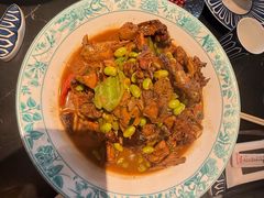 -芳芳私房菜·精做淮扬菜(承德路店)