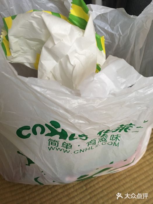 华莱士·全鸡汉堡(辽河店)图片