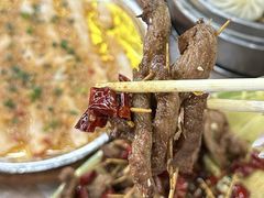 -小民大排档(光谷店)