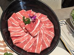 -楼里火锅餐厅(文化城店)