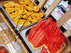 -旺龙巷重庆脆毛肚火锅·潜山扛把子店(潜山商业街店)