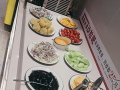 -豪享来中西餐厅(隆昌店)