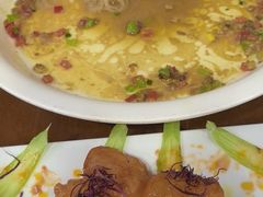 -中卫御苑福膳·养生局(圆明园店)