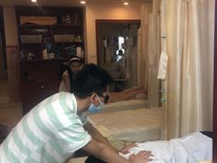 -衷依推拿馆·盲人推拿·艾灸·SPA(新乐中街店)