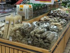 -沈阳大商千盛购物中心有限公司(长江街店)