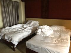 -明月山天沐温泉度假村