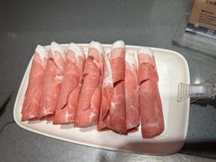 -巴奴毛肚火锅(二七万达店)