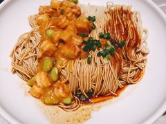 -松鹤面馆·古法焖肉面(观前店)
