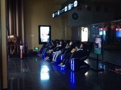 -华谊兄弟影院(北京洋桥店)