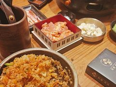 -九田家黑牛烤肉料理(华侨城店)