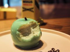 -StayReal Cafe(长宁来福士广场东八区店)