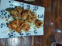 -雷屋日式料理(沈安小区店)