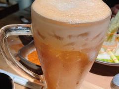 -湊湊火锅·茶憩(杭州湖滨银泰in77店)