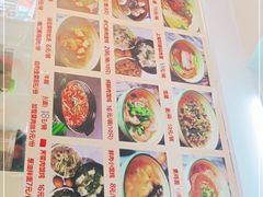 -食惠里小笼包面馆(越秀店)