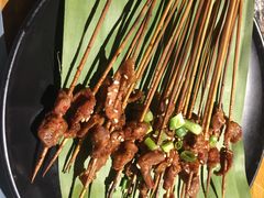 -别院里音乐餐酒吧(双流航空港店)