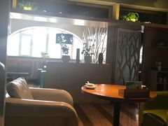 -去茶去餐厅(中央大街店)