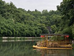 -天河潭旅游度假区