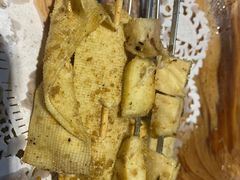 -老胖串店(山大路店)