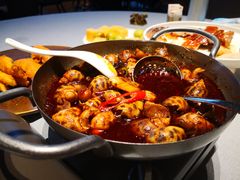 -徐记海鲜(南油永新汇店)