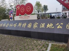 -会仙湿地
