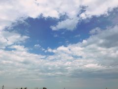 -北京工业大学-羽毛球馆