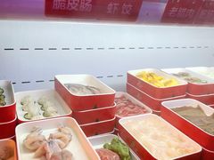 -钢管厂五区小郡肝串串香火锅(人民广场店)