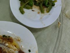 -考记泥焗鸡农庄·海鲜(北洛秘境店)