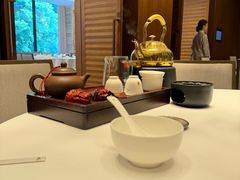 -白天鹅宾馆-宏图府餐厅