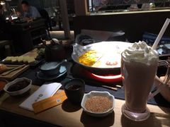 -湊湊火锅·茶憩(石家庄万象城店)