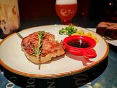 -吱咖啡西式简餐