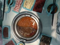 -季季红火锅(柳州城中万达二店)