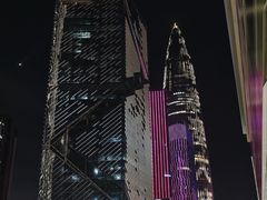 -深圳湾万象城(南山店)