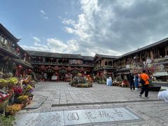 -川味观·鲜货火锅(景芳水湘店)